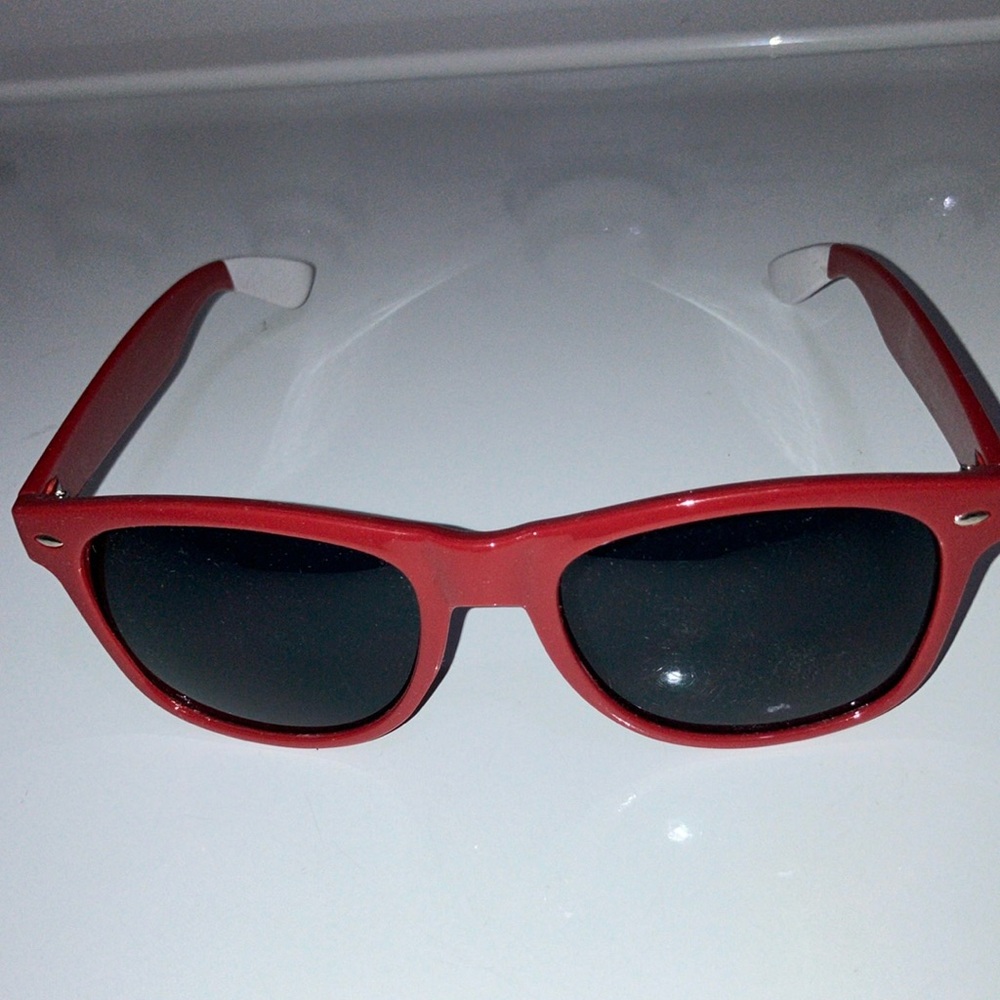 Dallas Cowboys x Dr Pepper Sunglasses